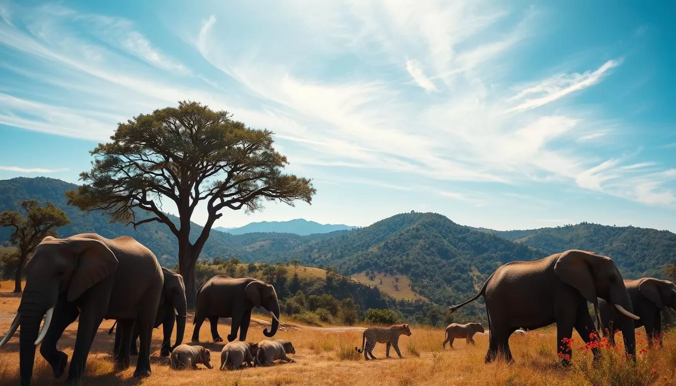 Aberdare National Park, Kenya: Best Things to Do - Top Picks