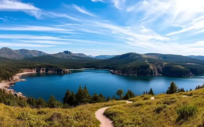 Acadia National Park, Maine: Best Months for a Weather-Savvy Trip