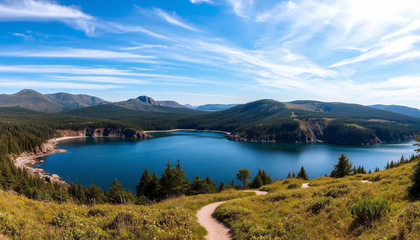 Acadia National Park, United States: Best Months for a Weather-Savvy Trip