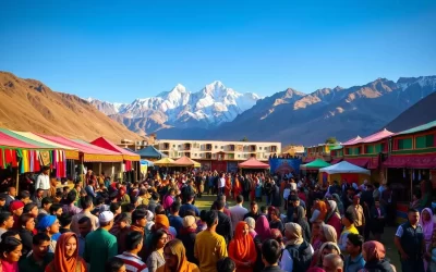 Afghanistan: Top Festivals to Check Out When Visiting