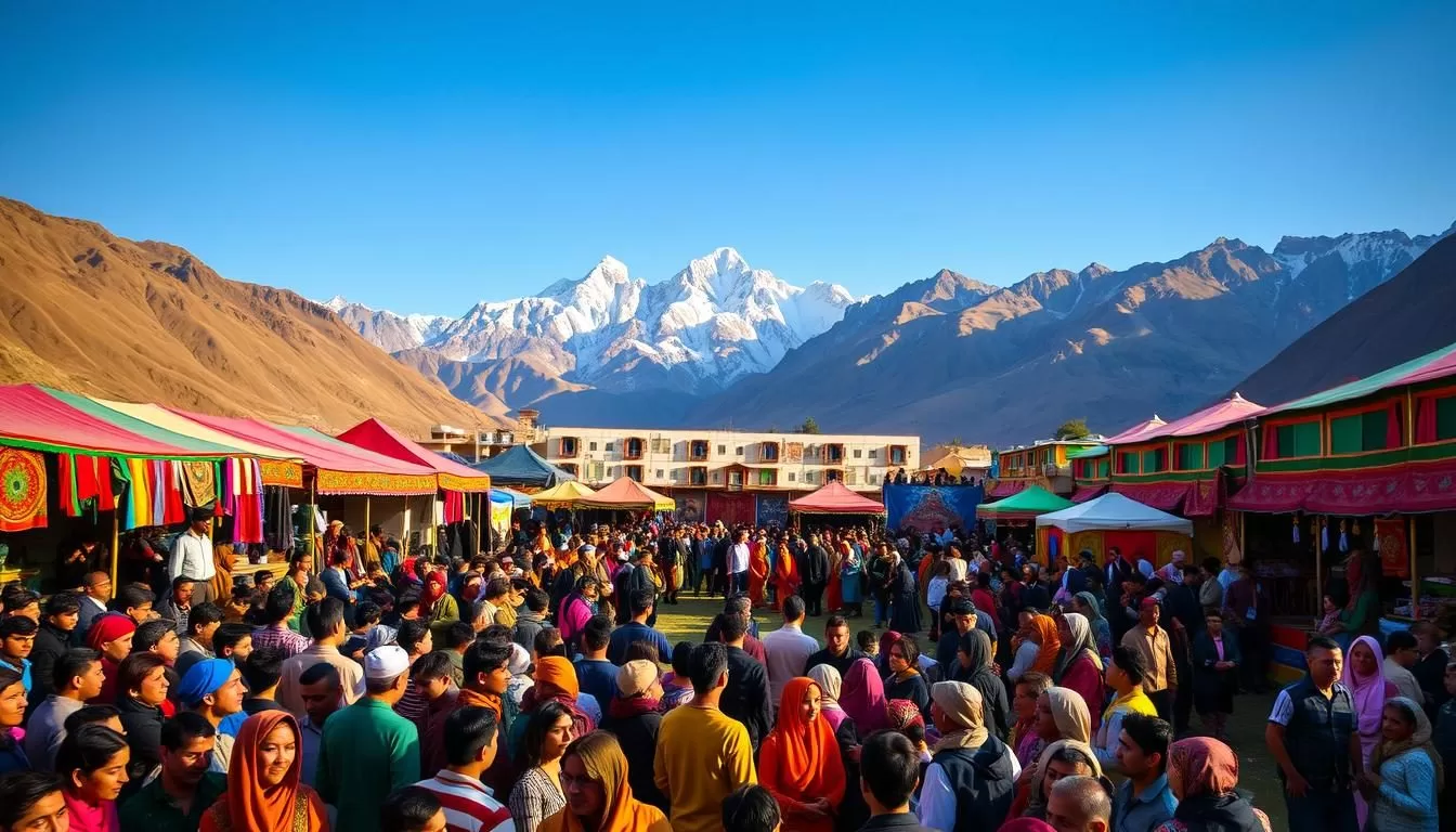 Afghanistan: Top Festivals to Check Out When Visiting