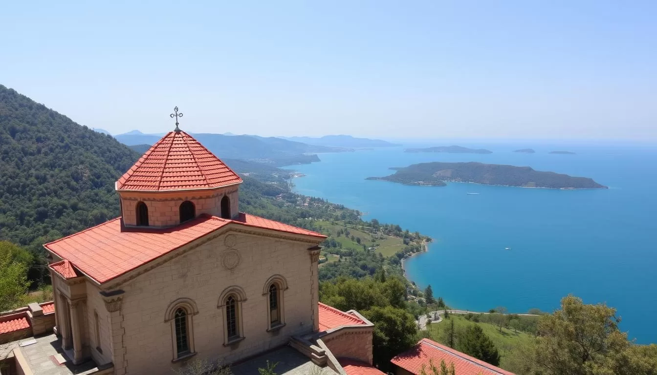 Akdamar Island, Turkey: Best Things to Do - Top Picks