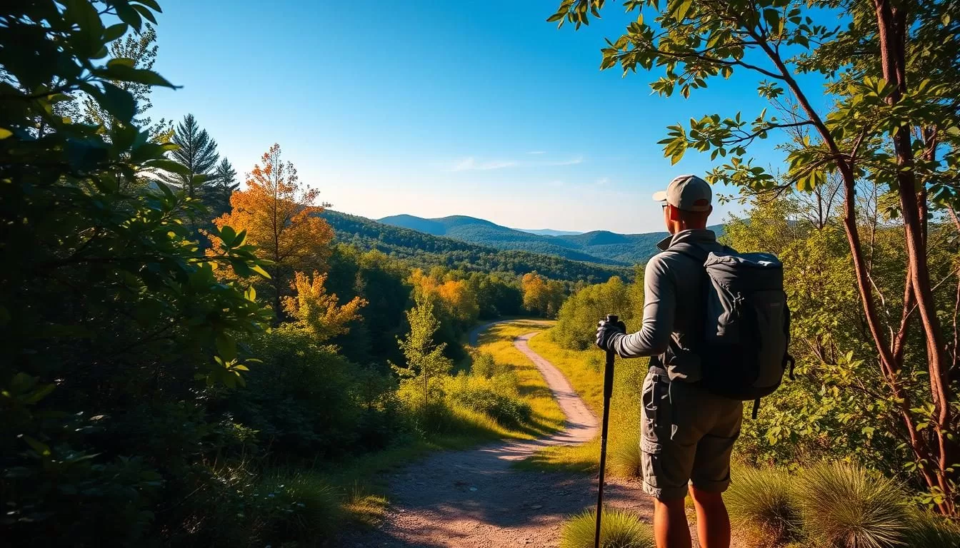 Alabama, United States: Best Months for a Weather-Savvy Trip
