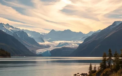 Alaska, United States: Best Months for a Weather-Savvy Trip