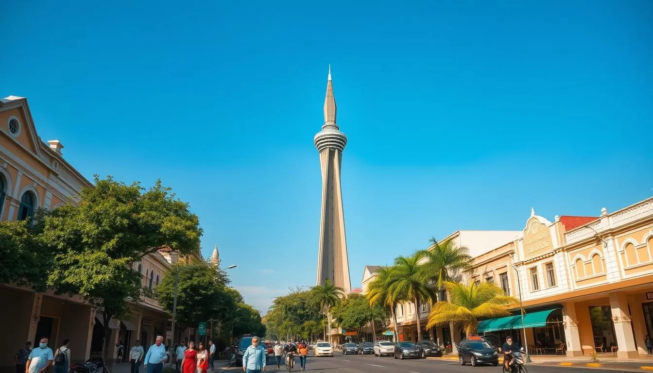 Alor Setar, Malaysia: Best Things to Do - Top Picks