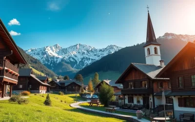 Alpbach, Austria: Best Things to Do – Top Picks