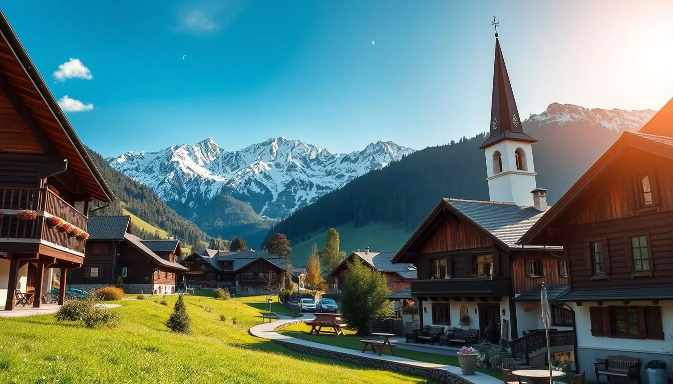 Alpbach, Austria: Best Things to Do - Top Picks
