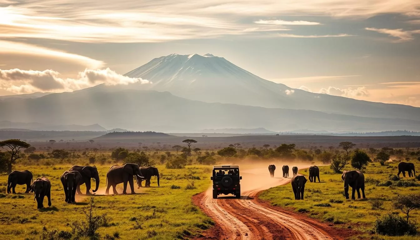 Amboseli National Park, Kenya: Best Things to Do - Top Picks