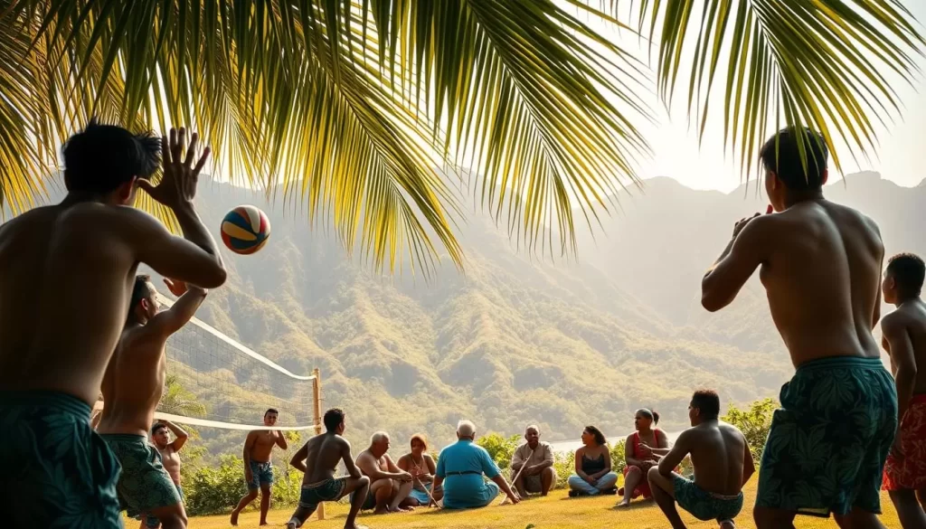American Samoa: Top Festivals to Check Out When Visiting