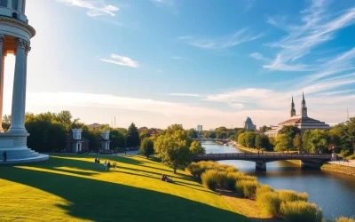 Ames, Iowa: Best Things to Do – Top Picks