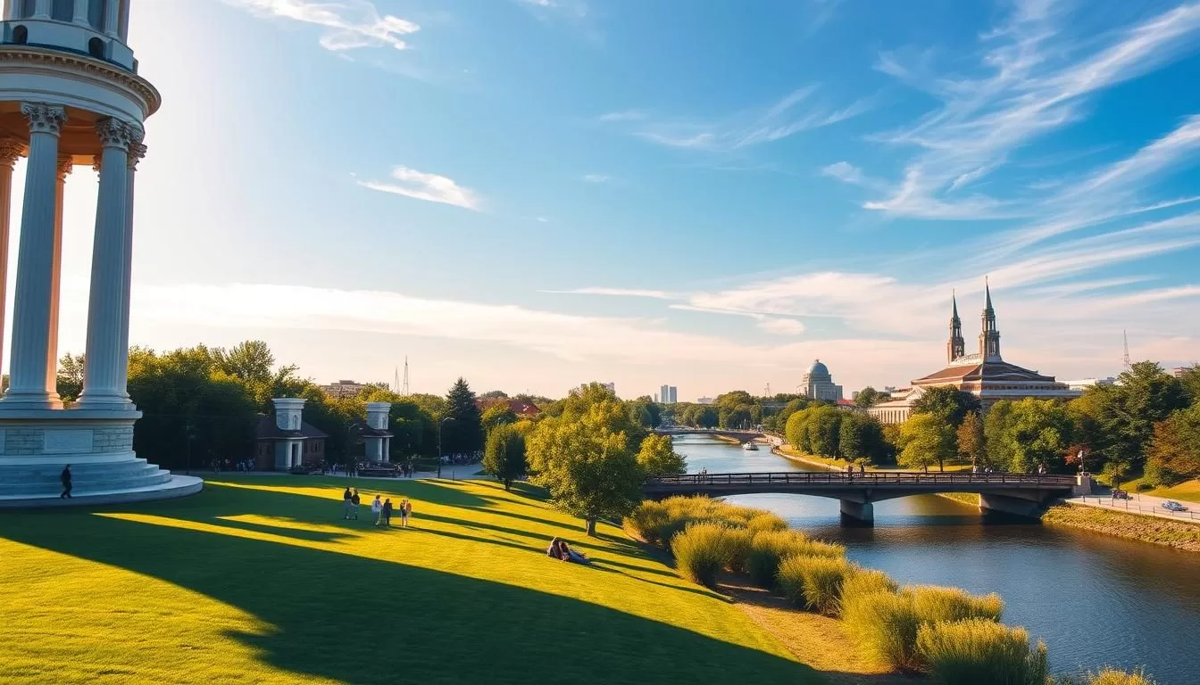 Ames, Iowa: Best Things to Do - Top Picks