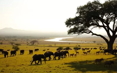 Mikumi National Park, Tanzania: Best Things to Do – Top Picks
