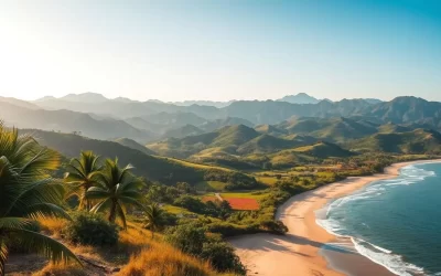 Pingtung County, Taiwan: Best Things to Do – Top Picks