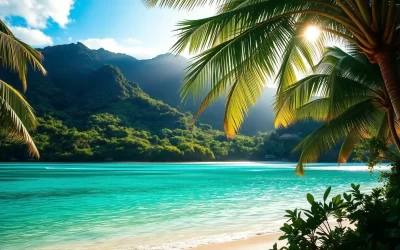 Planning a Trip to Andaman and Nicobar Islands (UT), India? Timing is Everything
