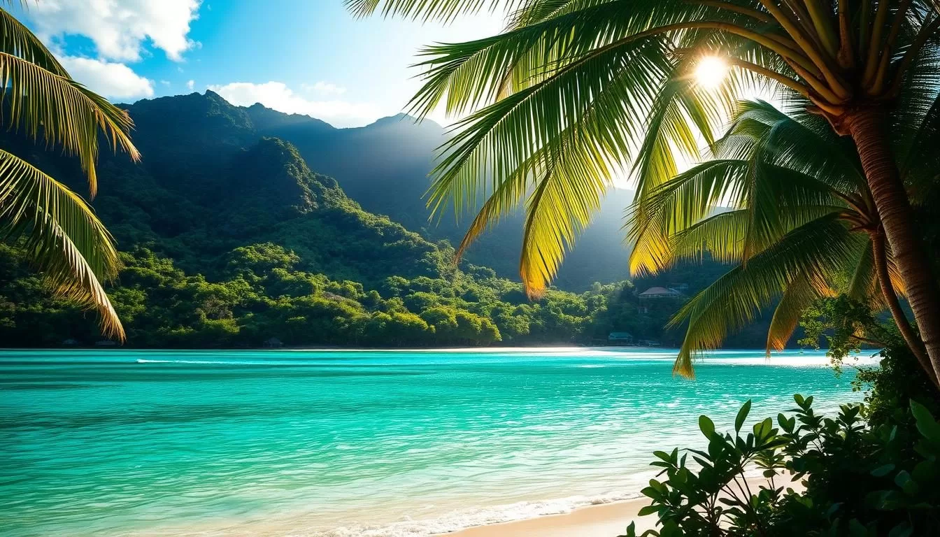 Andaman and Nicobar Islands (UT), India: Best Months for a Weather-Savvy Trip