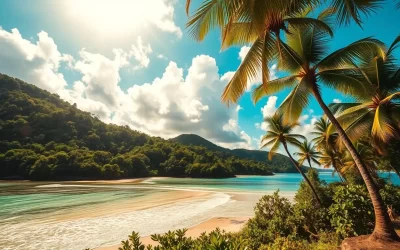 Planning a Weather-Savvy Trip to Andaman and Nicobar Islands