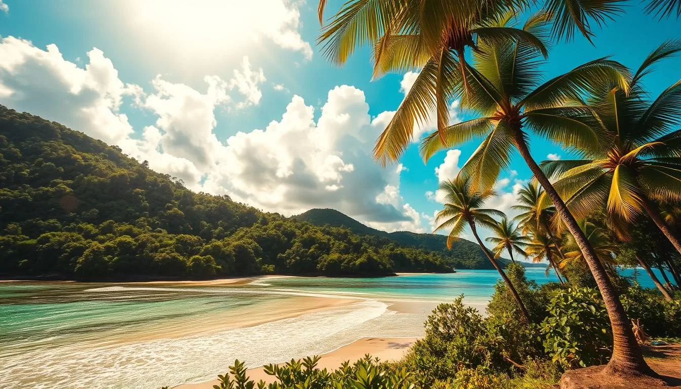 Andaman and Nicobar Islands (UT), India: Best Months for a Weather-Savvy Trip