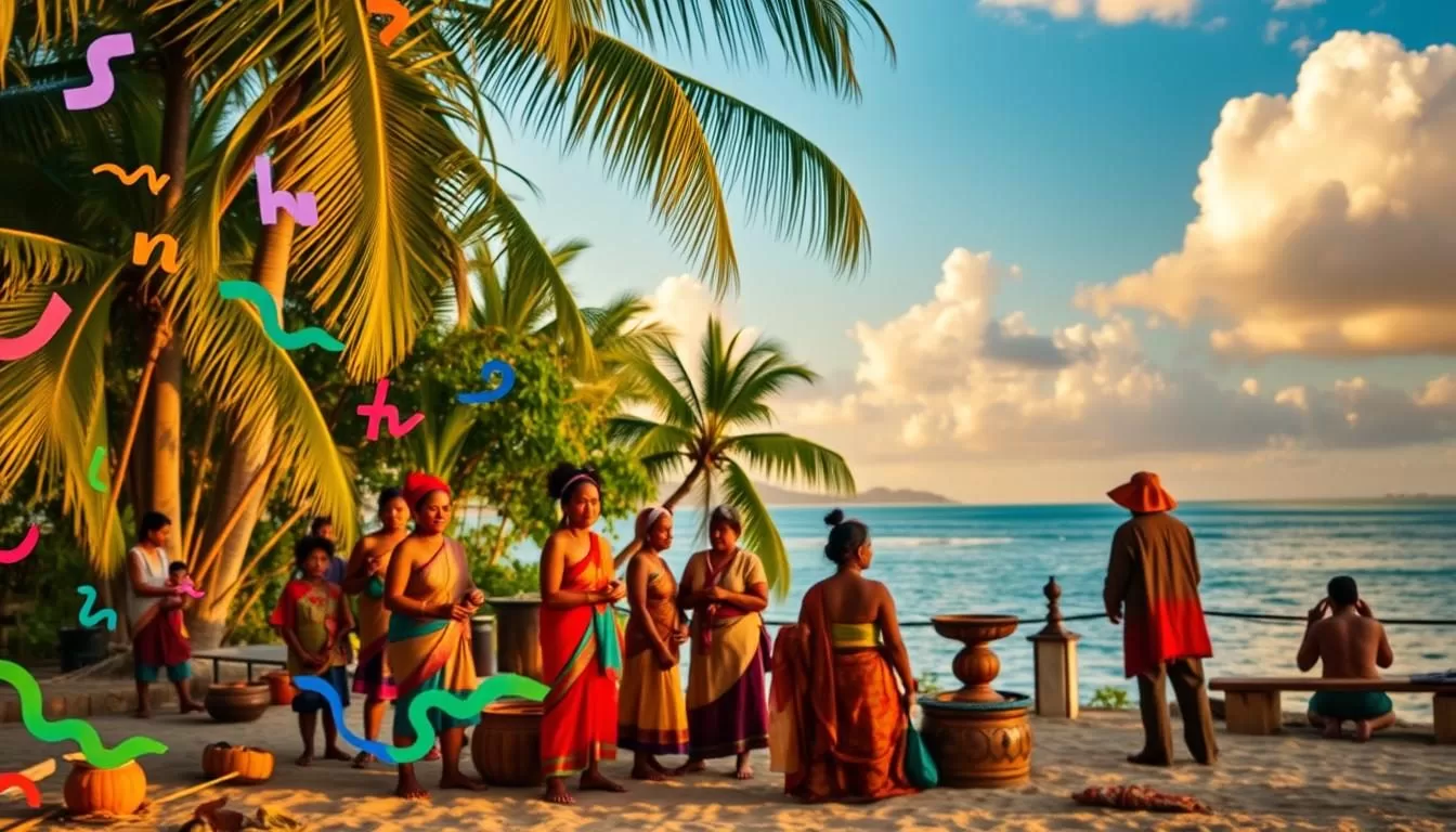 Andaman and Nicobar Islands (UT), India: Official and widely spoken languages