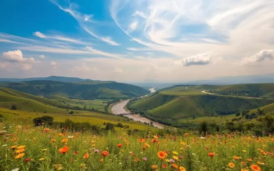Andhra Pradesh, India: Best Months for a Weather-Savvy Trip