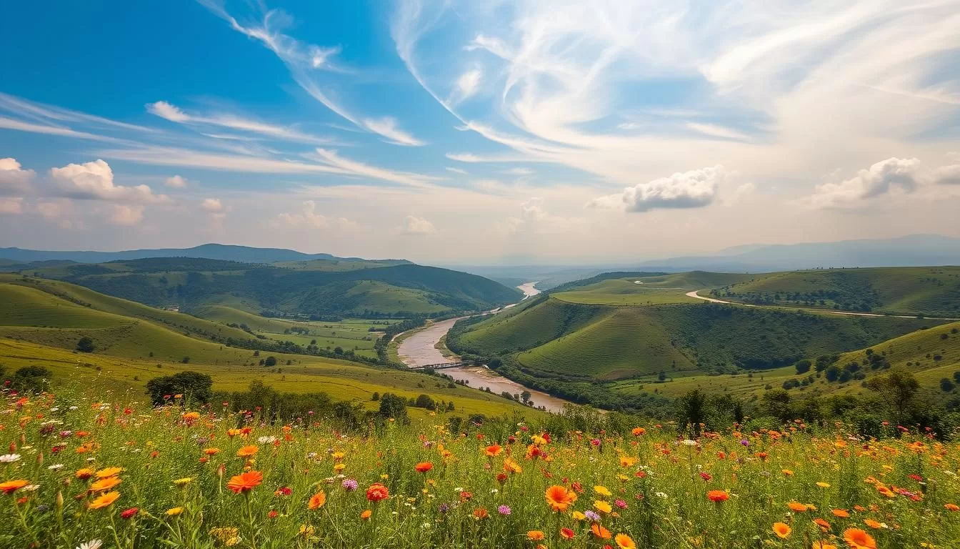 Andhra Pradesh, India: Best Months for a Weather-Savvy Trip
