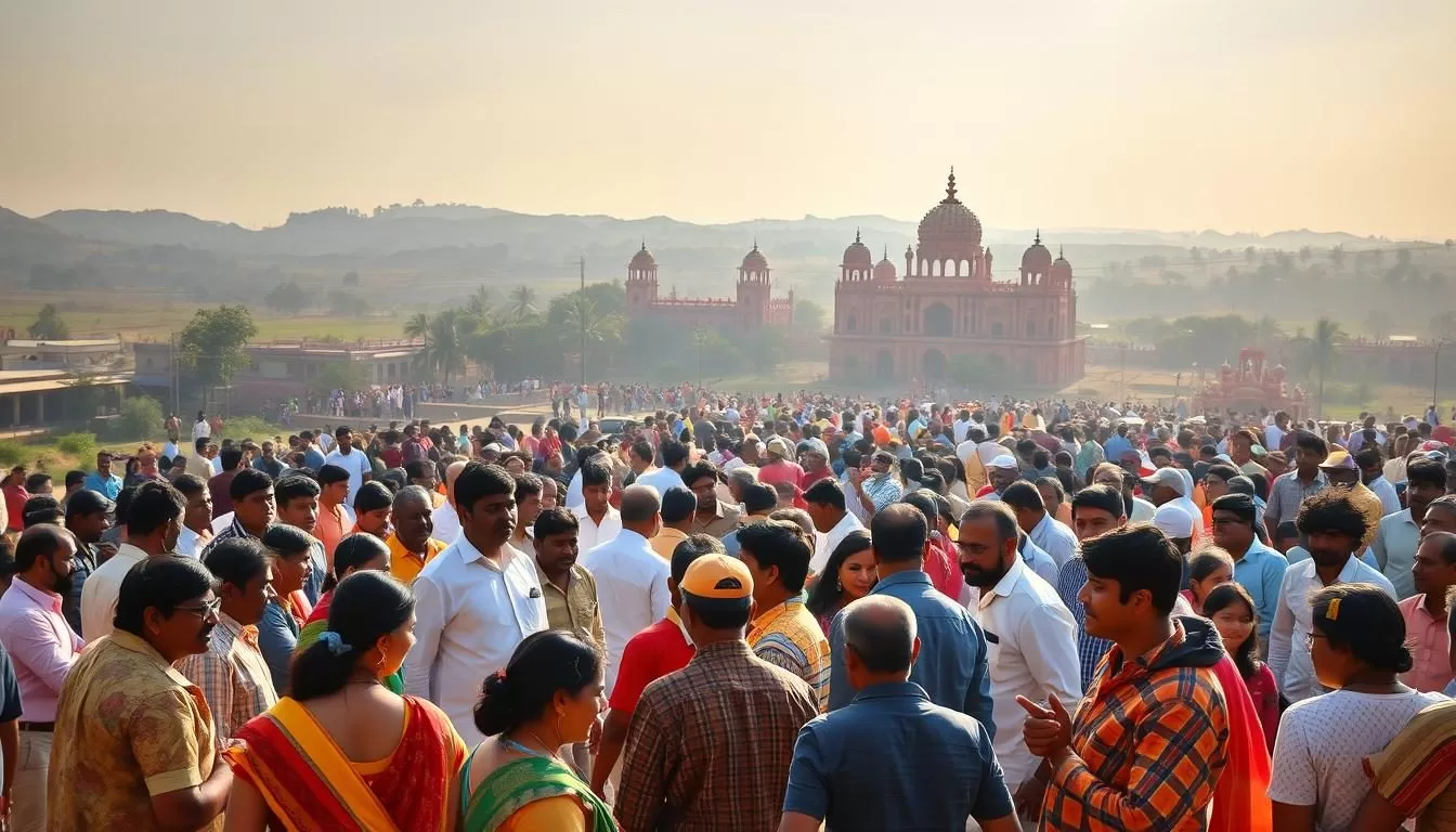 Andhra Pradesh, India: Official and widely spoken languages