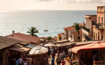 Aneho, Togo: Best Things to Do – Top Picks