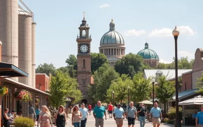 Ankeny, Iowa: Best Things to Do – Top Picks