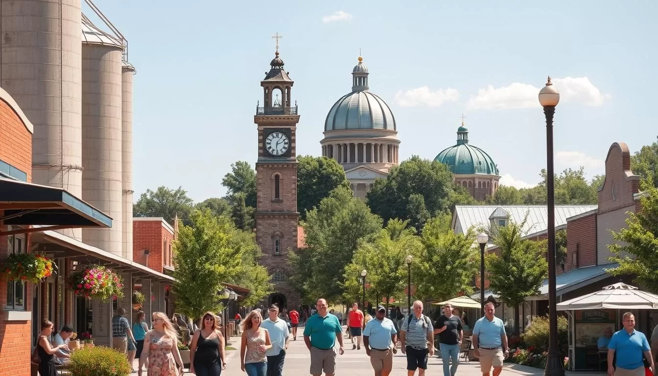 Ankeny, Iowa: Best Things to Do - Top Picks