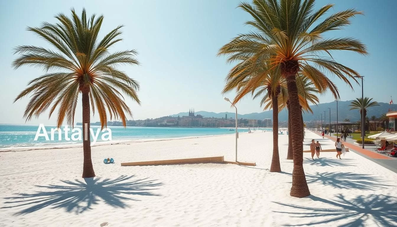Antalya, Turkey: Best Things to Do - Top Picks