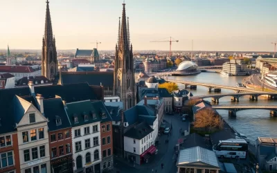 Antwerp, Belgium: Best Things to Do – Top Picks