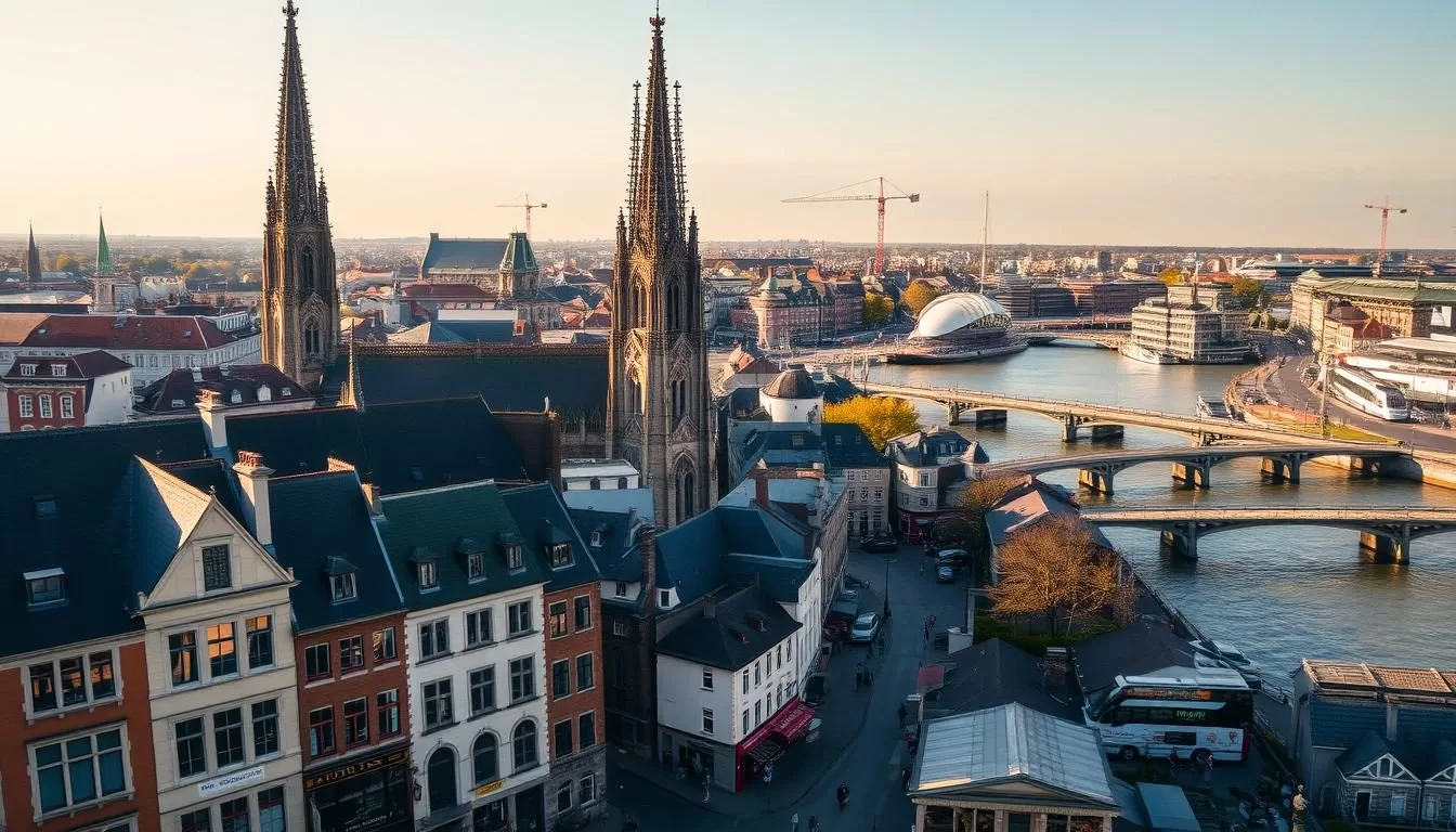 Antwerp, Belgium: Best Things to Do - Top Picks