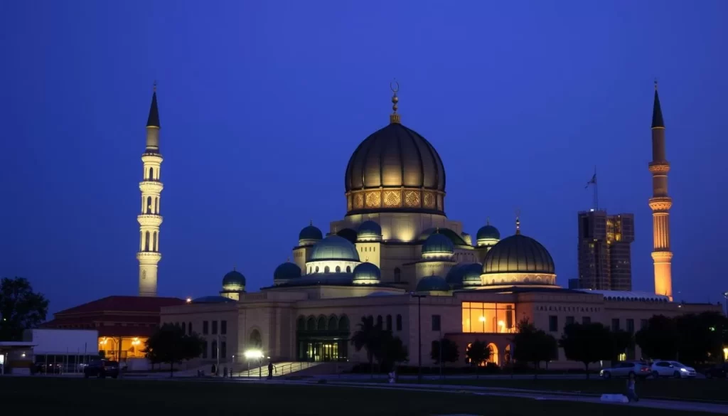 Arabic translation services Iowa