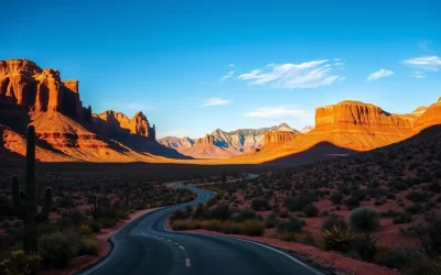 Arizona, United States: Best Months for a Weather-Savvy Trip