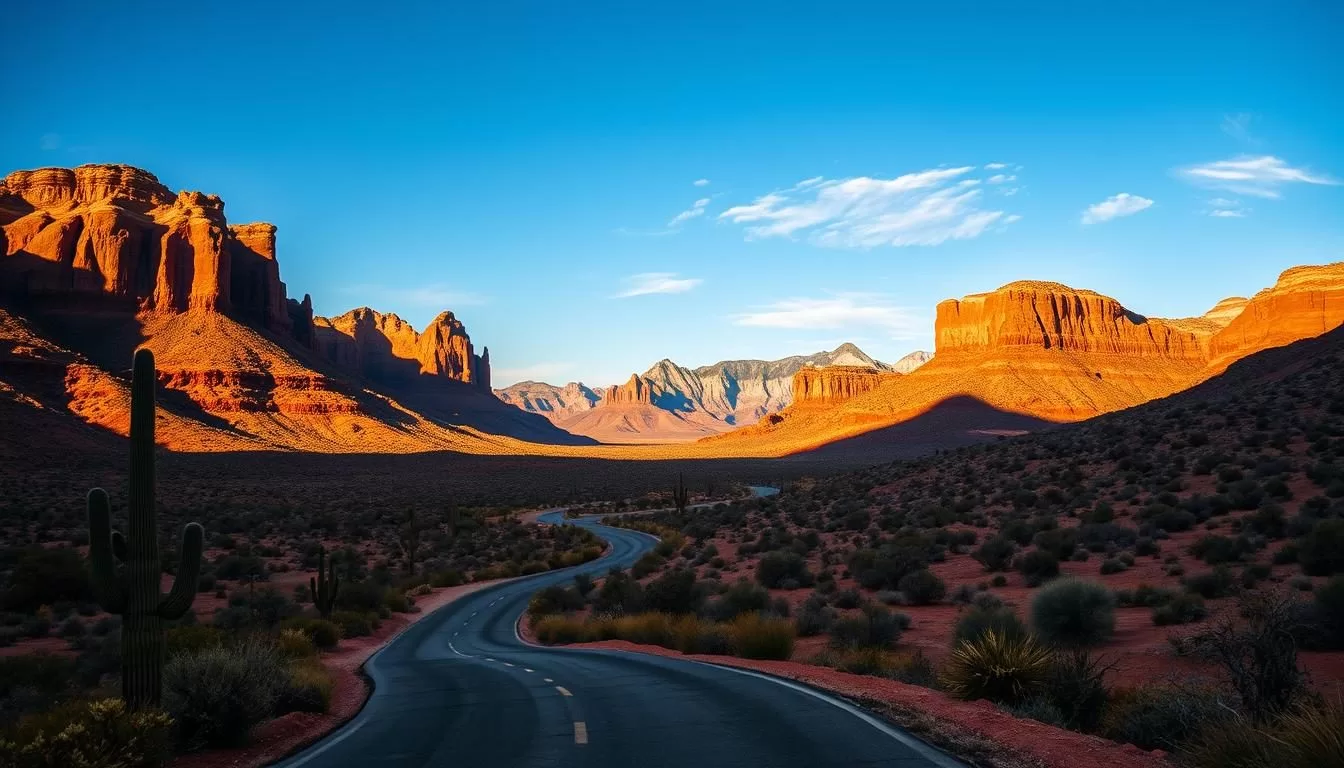 Arizona, United States: Best Months for a Weather-Savvy Trip