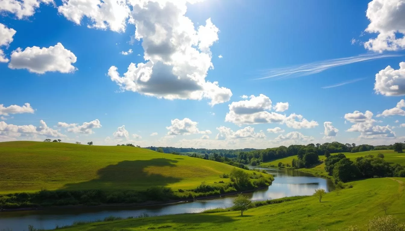 Arkansas, United States: Best Months for a Weather-Savvy Trip