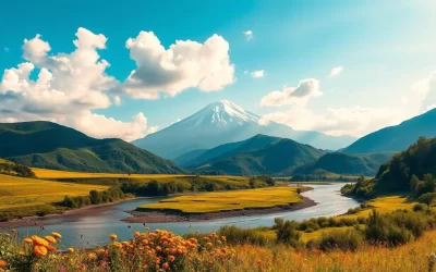 Arunachal Pradesh, India: Best Months for a Weather-Savvy Trip