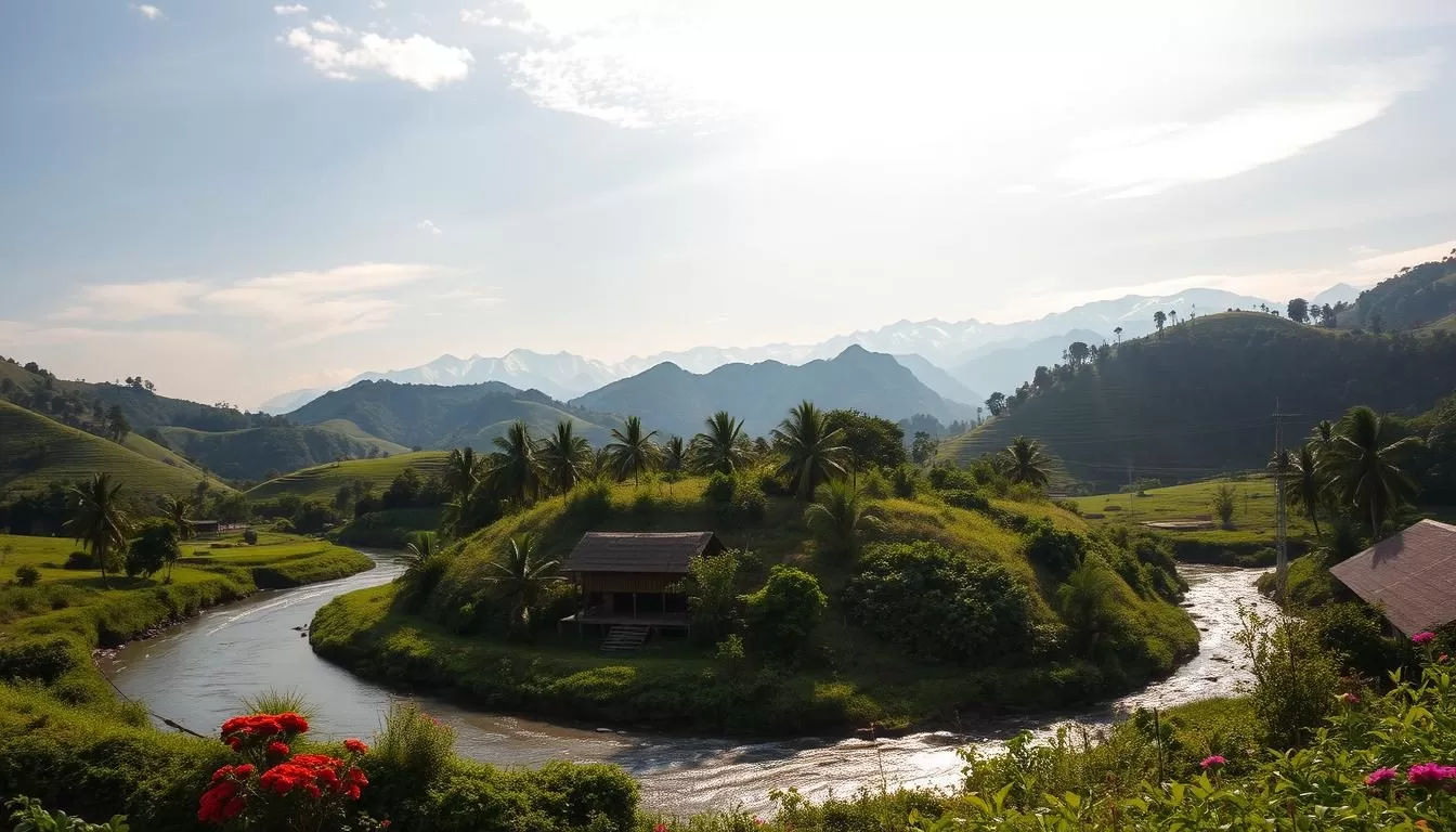 Assam, India: Best Months for a Weather-Savvy Trip