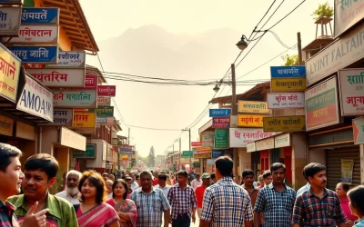 Assam, India: Official and widely spoken languages