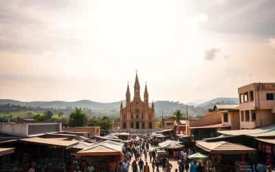Atakpamé, Togo: Best Things to Do – Top Picks