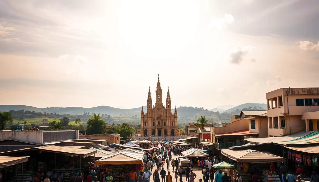 Atakpamé, Togo: Best Things to Do - Top Picks