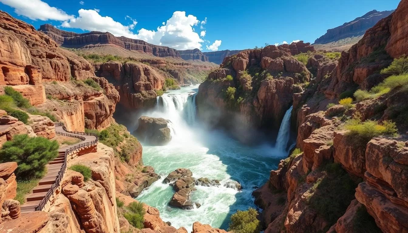 Augrabies Falls National Park, South Africa: Best Things to Do - Top Picks