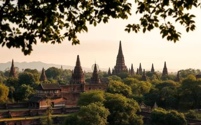 Ayutthaya, Thailand: Best Things to Do – Top Picks