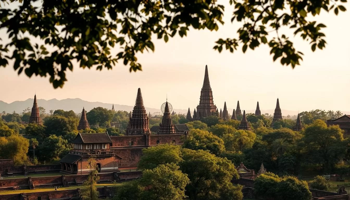 Ayutthaya, Thailand: Best Things to Do - Top Picks