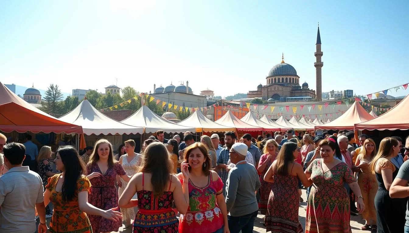 Azerbaijan: Top Festivals to Check Out When Visiting