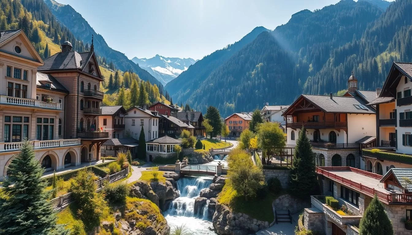 Bad Gastein, Austria: Best Things to Do - Top Picks