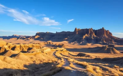Badlands National Park, South Dakota: Best Things to Do – Top Picks