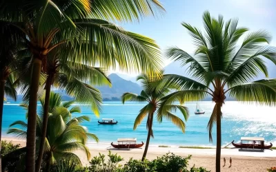 Bali Island, Indonesia: Best Months for a Weather-Savvy Trip