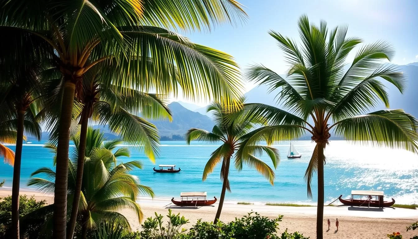 Bali Island, Indonesia: Best Months for a Weather-Savvy Trip