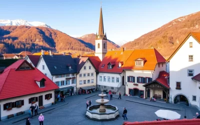 Balzers, Liechtenstein: Best Things to Do – Top Picks