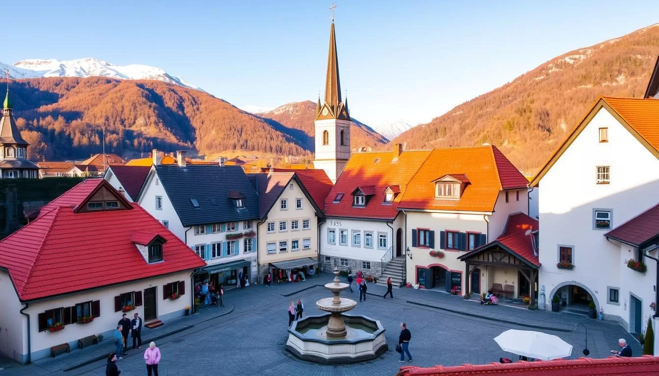 Balzers, Liechtenstein: Best Things to Do - Top Picks